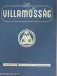 Villamosság 1977. szeptember