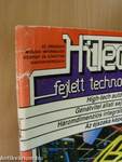 HiTech - Fejlett technológiák 1990