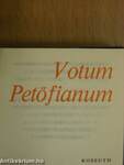 Votum Petőfianum (minikönyv)