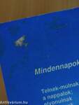 Mindennapok