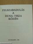 Felszabadulás a Duna-Tisza közén (minikönyv)