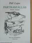 Partraszállás