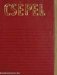 Csepel 1945-1975 (minikönyv)