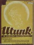 Utunk 1935. szeptember 15.-1936. június 15.