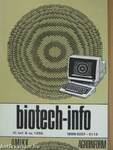 Biotech-info 1989. június