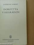 Dorottya Visegrádon