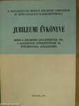 A kisújszállási Móricz Zsigmond Gimnázium és Közgazdasági Szakközépiskola jubileumi évkönyve