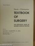 Textbook of Surgery