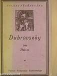 Dubrovszky
