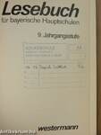 Lesebuch für bayerische Hauptschulen