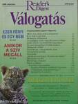 Reader's Digest Válogatás 1995. március