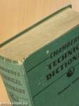 Chambers's Technical Dictionary