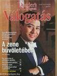 Reader's Digest Válogatás 1998. november