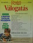 Reader's Digest Válogatás 1995. szeptember