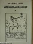 Magyarságismeret II.