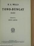 Tono-Bungay