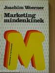 Marketing mindenkinek