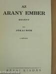 Az arany ember I-II.