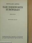 Sam Dodsworth Európában I-II.