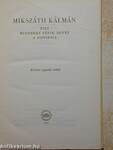 Fili/Mindenki lépik egyet/A Sipsirica/Akli Miklós cs. kir. udvari mulattató története/A vén gazember/Kozsibrovszky üzletet köt