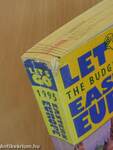 Let's Go: The Budget Guide to Eastern Europe 1995