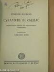 Cyrano de Bergerac