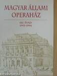 Magyar Állami Operaház 110. évad