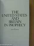 The United States and Britain in Prophecy