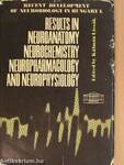 Results in Neuroanatomy, Neurochemistry, Neuropharmacology and Neurophysiology