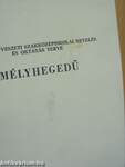 Mélyhegedű