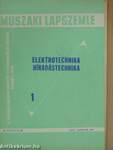 Műszaki Lapszemle 1973. (nem teljes évfolyam)