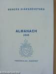 Bencés Diákszövetség Almanach 2005