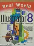 Real World Illustrator 8