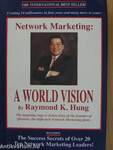 Network Marketing: A World Vision