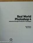 Real World Photoshop 4