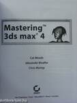 Mastering 3ds max 4 - CD-vel