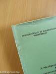 A Mezőgazdasági és Élelmezésügyi Minisztérium Környezetvédelmi kutatási feladatának 1973-1975 évi középtávú programja