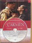 Georges Bizet: Carmen - CD-vel