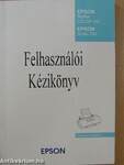 Epson tintasugaras nyomtató felhasználói kézikönyv