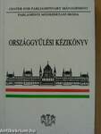 Országgyűlési kézikönyv