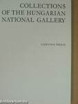 Collections of the Hungarian National Gallery