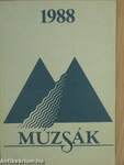 Múzsák 1988