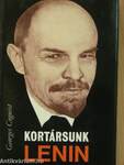 Kortársunk, Lenin