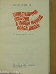 Vendéglátóipari dolgozók a Magyar Munkásmozgalomban