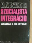 Szocialista integráció