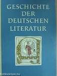 Geschichte der Deutschen Literatur