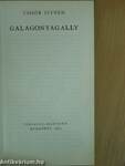 Galagonyagally