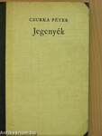 Jegenyék