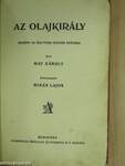 Az olajkirály