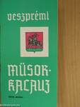 Veszprémi műsorkalauz 1978. október 